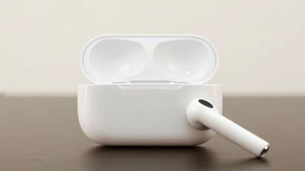 AirPods ميزة الترجمة الفورية للمحادثات باستخدام الذكاء الاصطناعي
