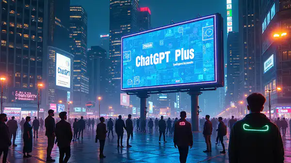 مميزات ChatGPT Plus في 2025.
