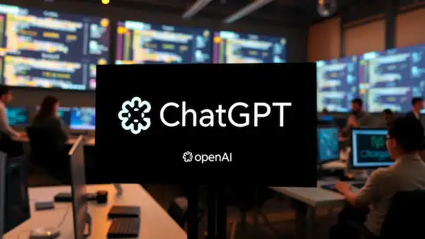 تطور ChatGPT من OpenAI.