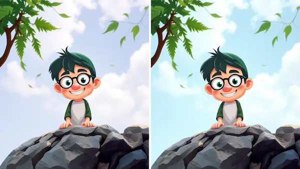 ToonMe أفضل تطبيق لتحويل الصور إلى كرتون بالذكاء الاصطناعي